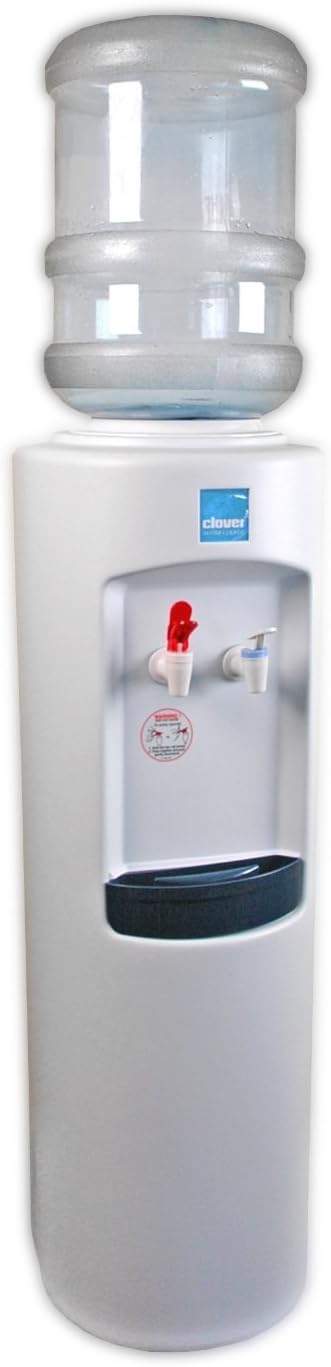 Hot and Cold Water Dispenser with Adjustable Thermostat k7