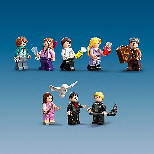 Harry Potter Hogwarts Astronomy Tower Building Toy 9+ Years a7