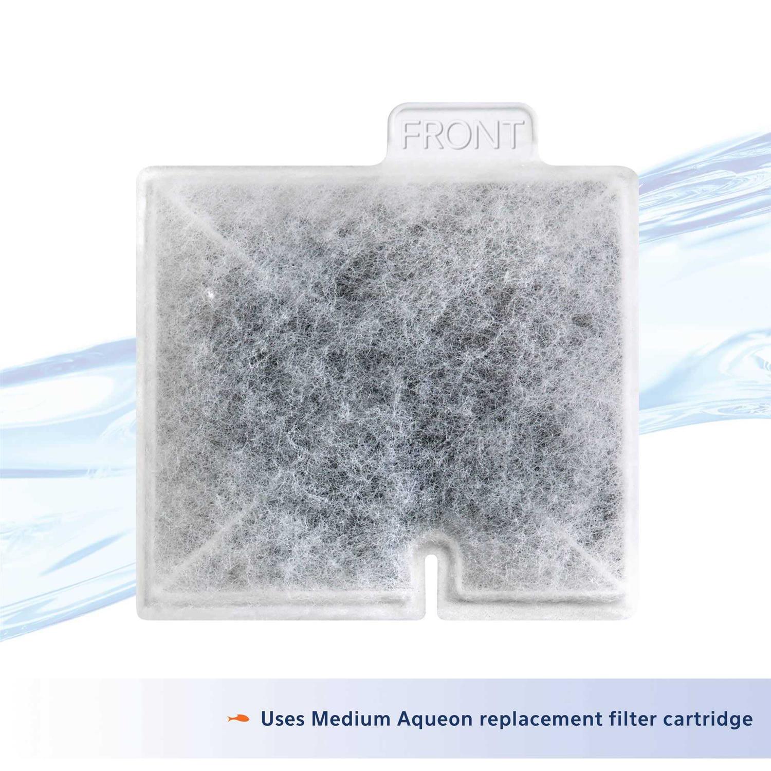 Aquarium Internal Power Filter k7