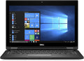 Dell Latitude 5289 12.5" FHD, Core i5-7300U 2.6GHz, SSD, 256GB Solid State Drive, Windows 10 Pro 64Bit, CAM, Touch (Renewed)