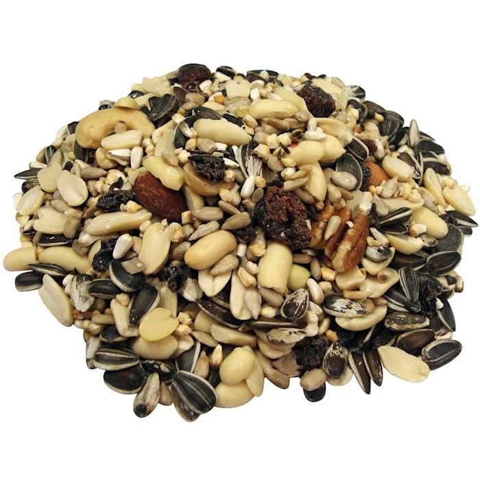 Bird Lover's Blend Dry Food for Wild Birds k7m