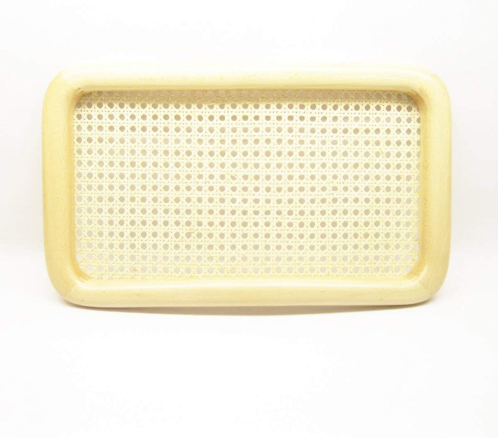 Cane Chair Replacement Backrest Natural 7k