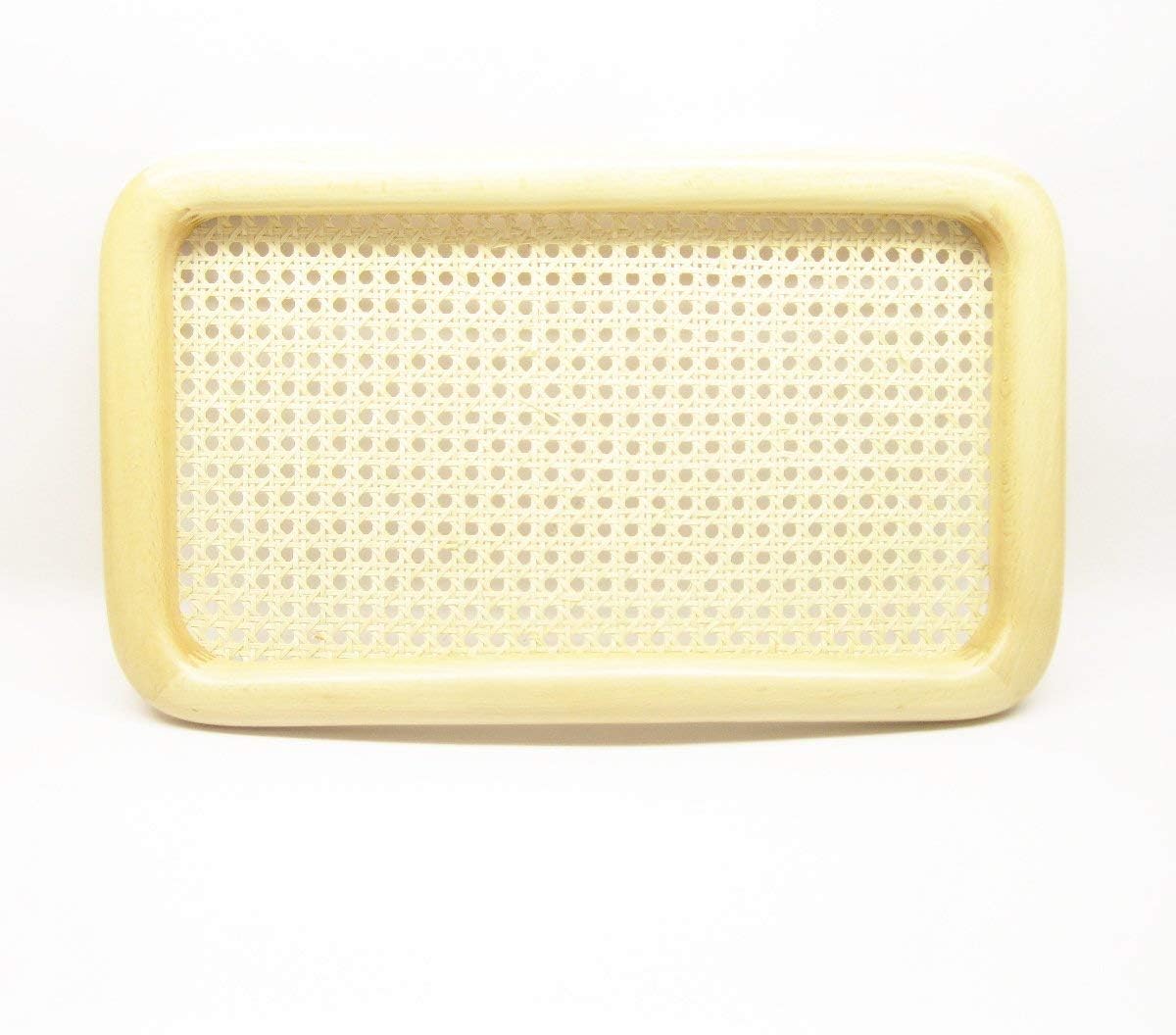 Cane Chair Replacement Backrest Natural 7k