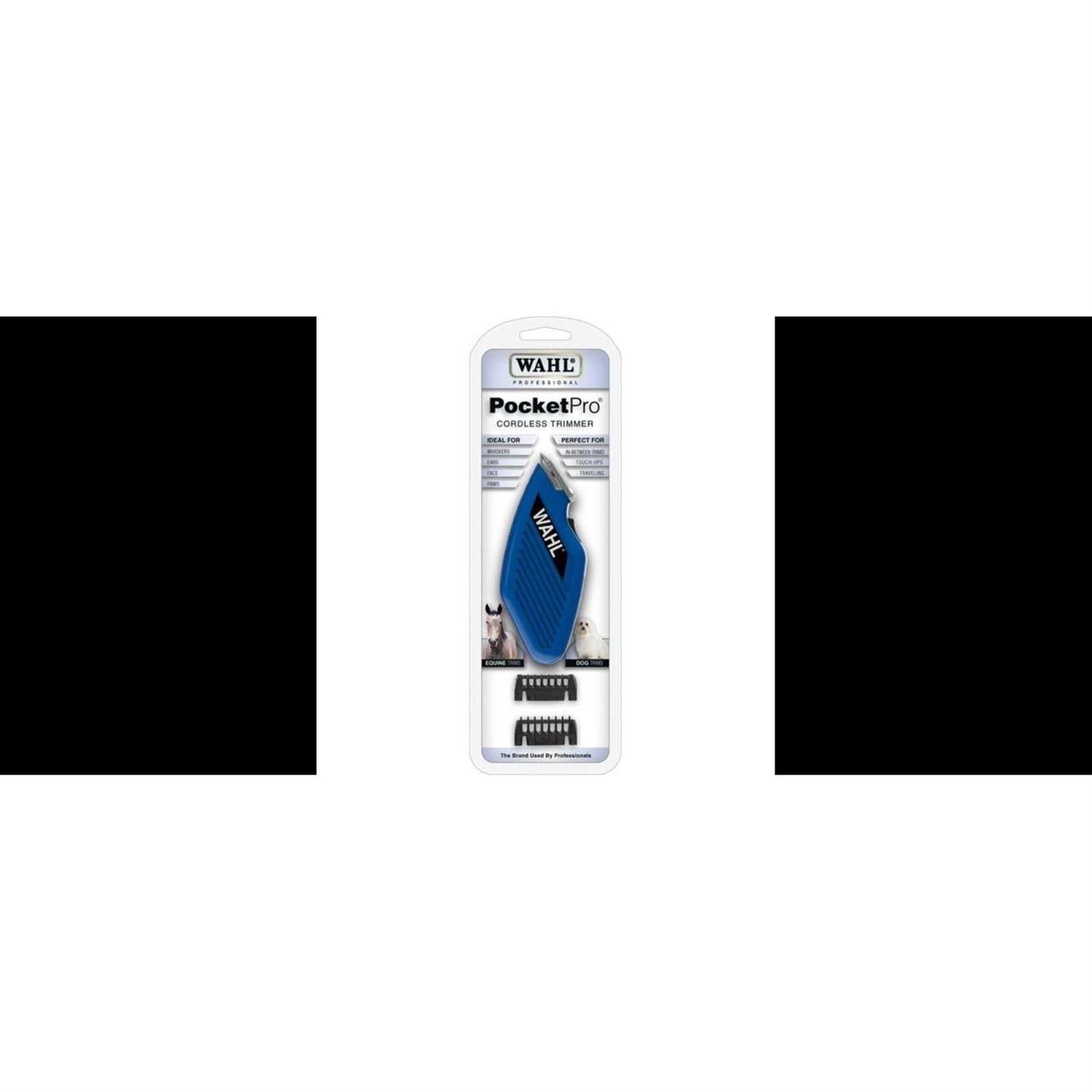 Pet Hair Trimmer Cordless k7