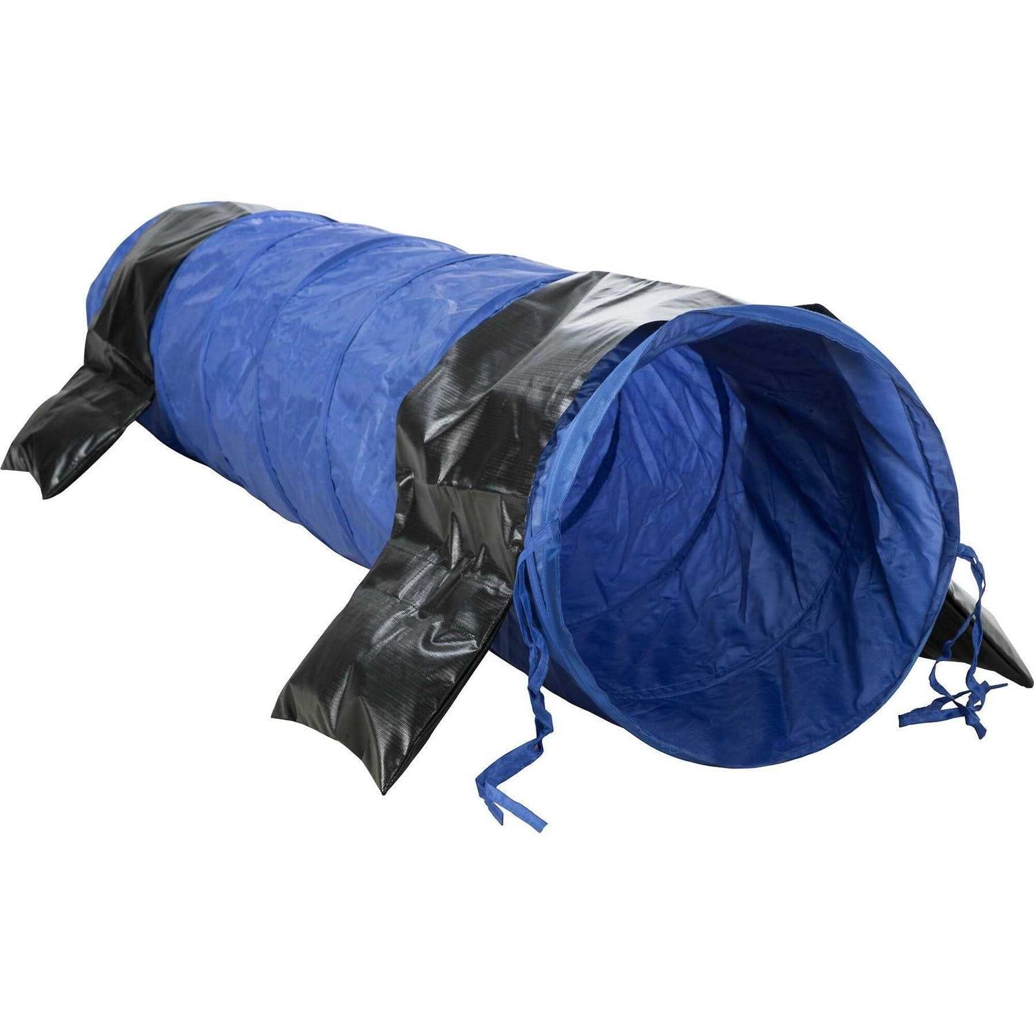 Agility Tunnel for Pets k7m