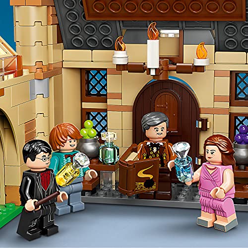 Harry Potter Hogwarts Astronomy Tower Building Toy 9+ Years a7