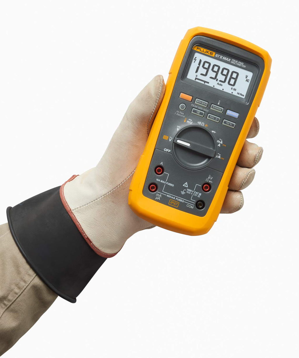 Digital Multimeter Combo Kit a7