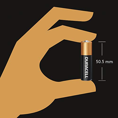 Alkaline Batteries AA 24 Count Box a7