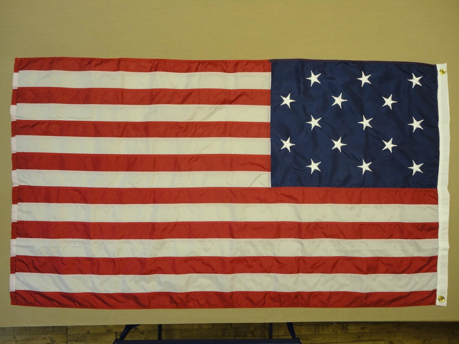Nylon American Flag 3x5 Feet a7