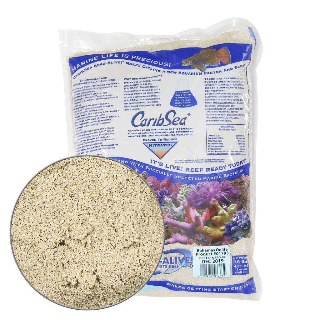 Aquarium Sand Substrate 7k