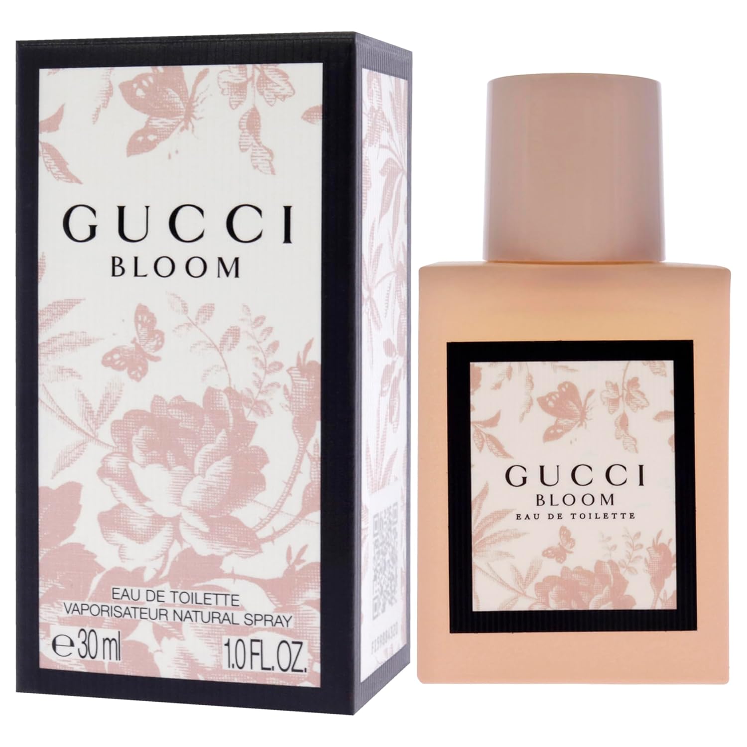 Blooming Eau de Toilette Spray 1oz k7