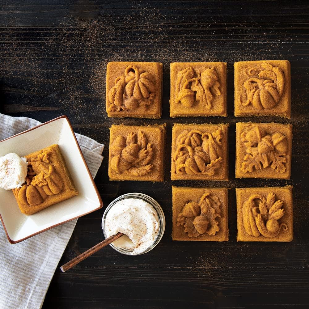 Seasonal Squares Pan a7