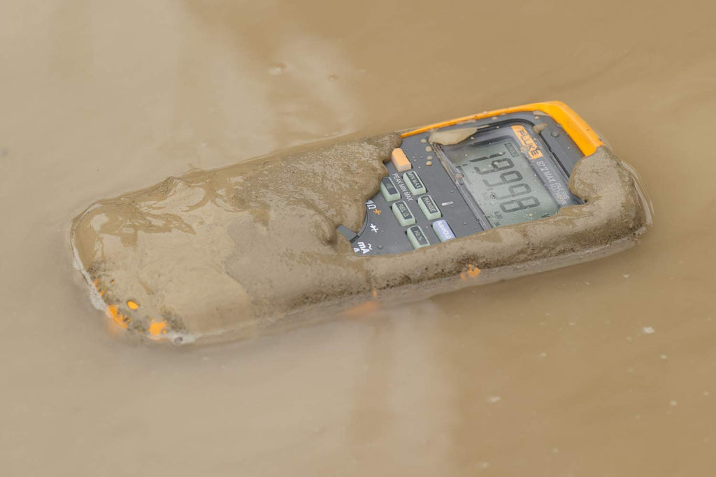 Digital Multimeter Combo Kit a7