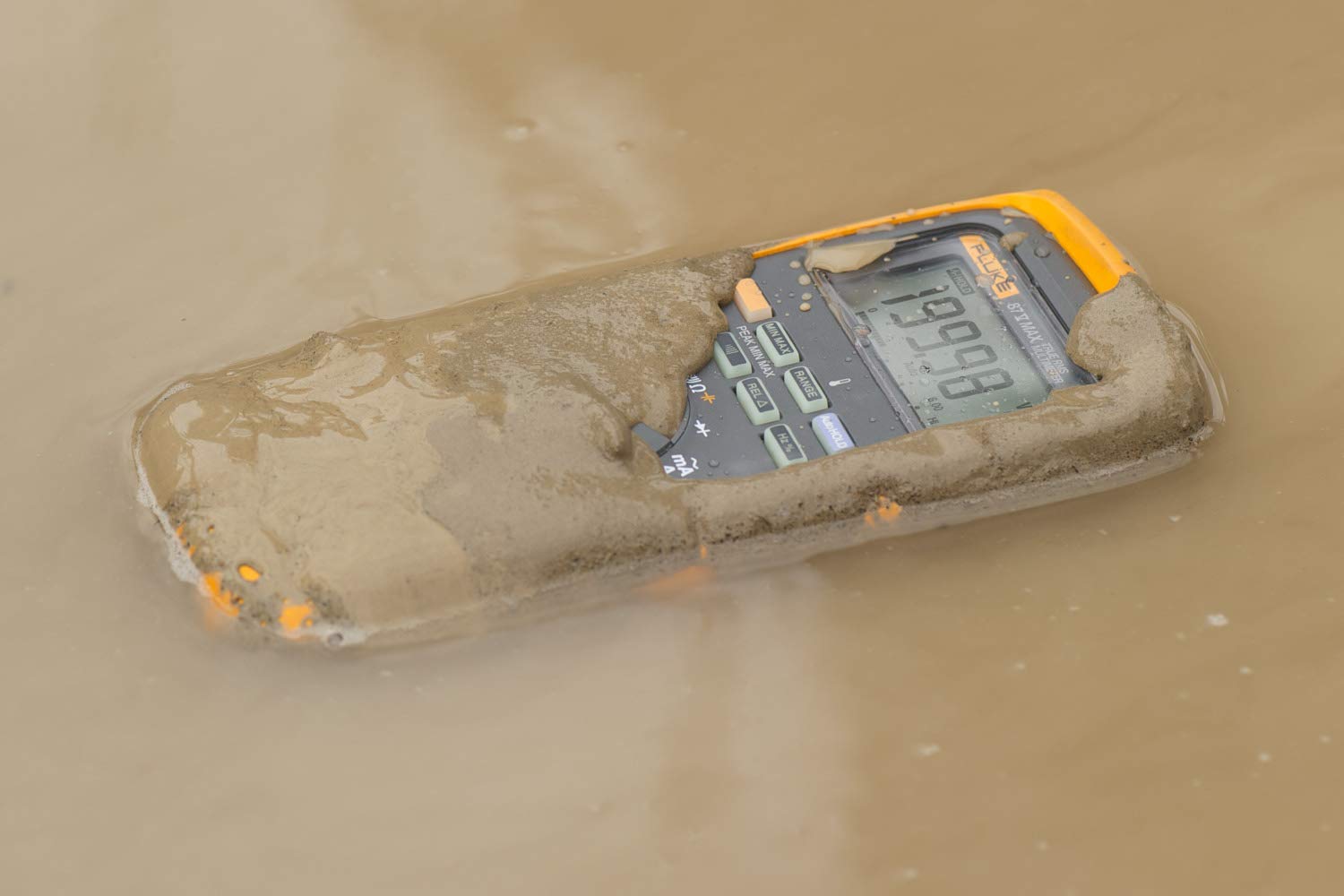 Digital Multimeter Combo Kit a7