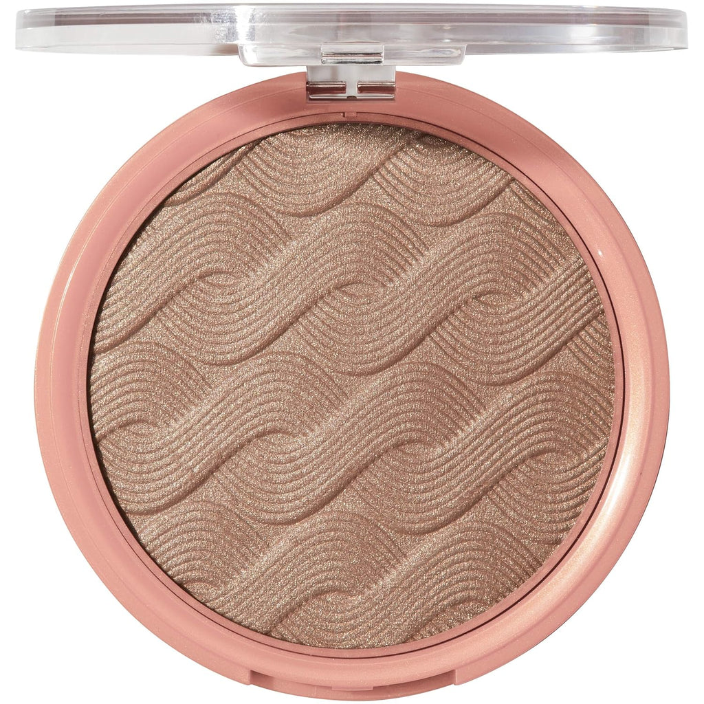 Bronzer For Face And Body Deep 0.41 oz k7
