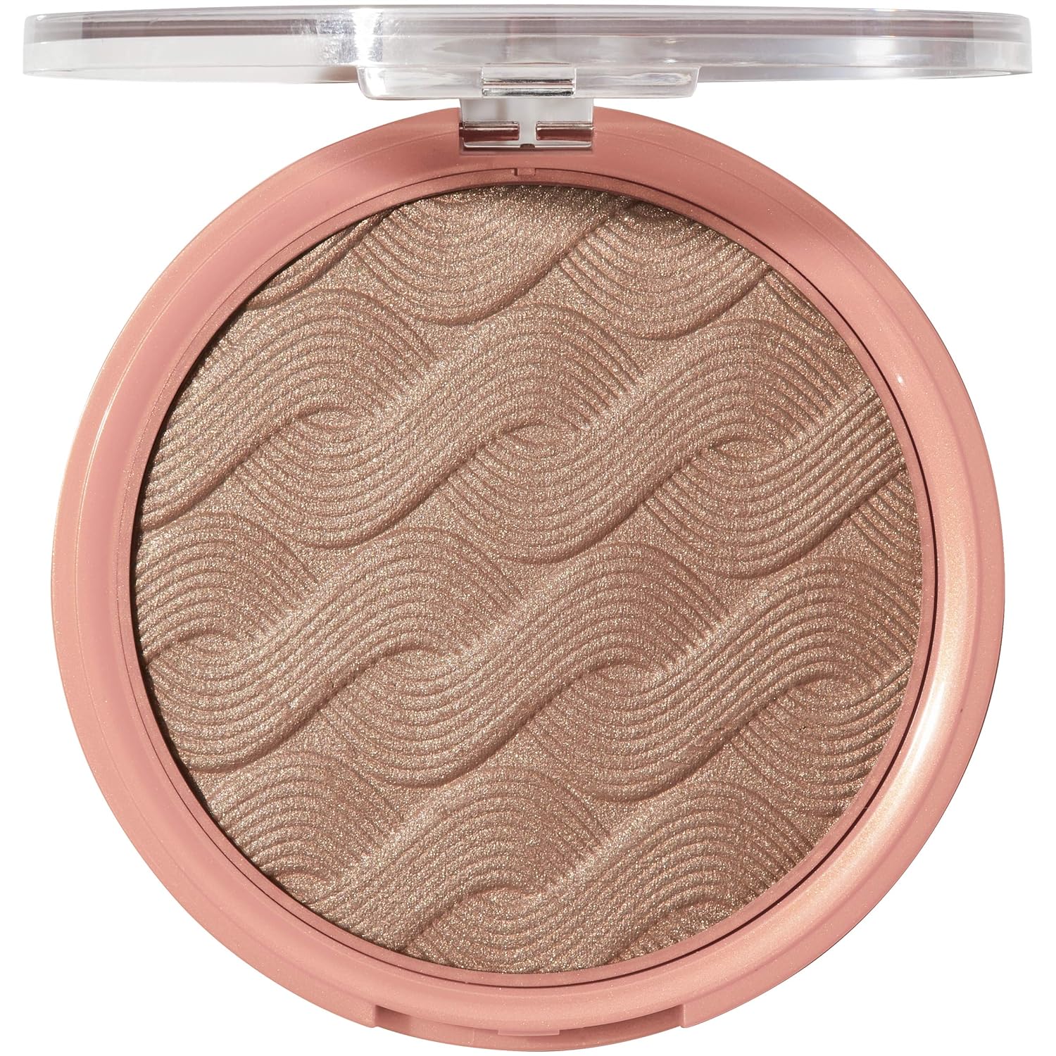 Bronzer For Face And Body Deep 0.41 oz k7