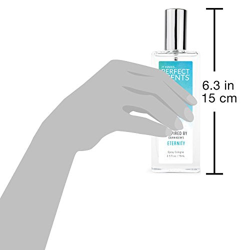 Women’s Eau de Toilette 2.5 oz Vegan Paraben Free a7