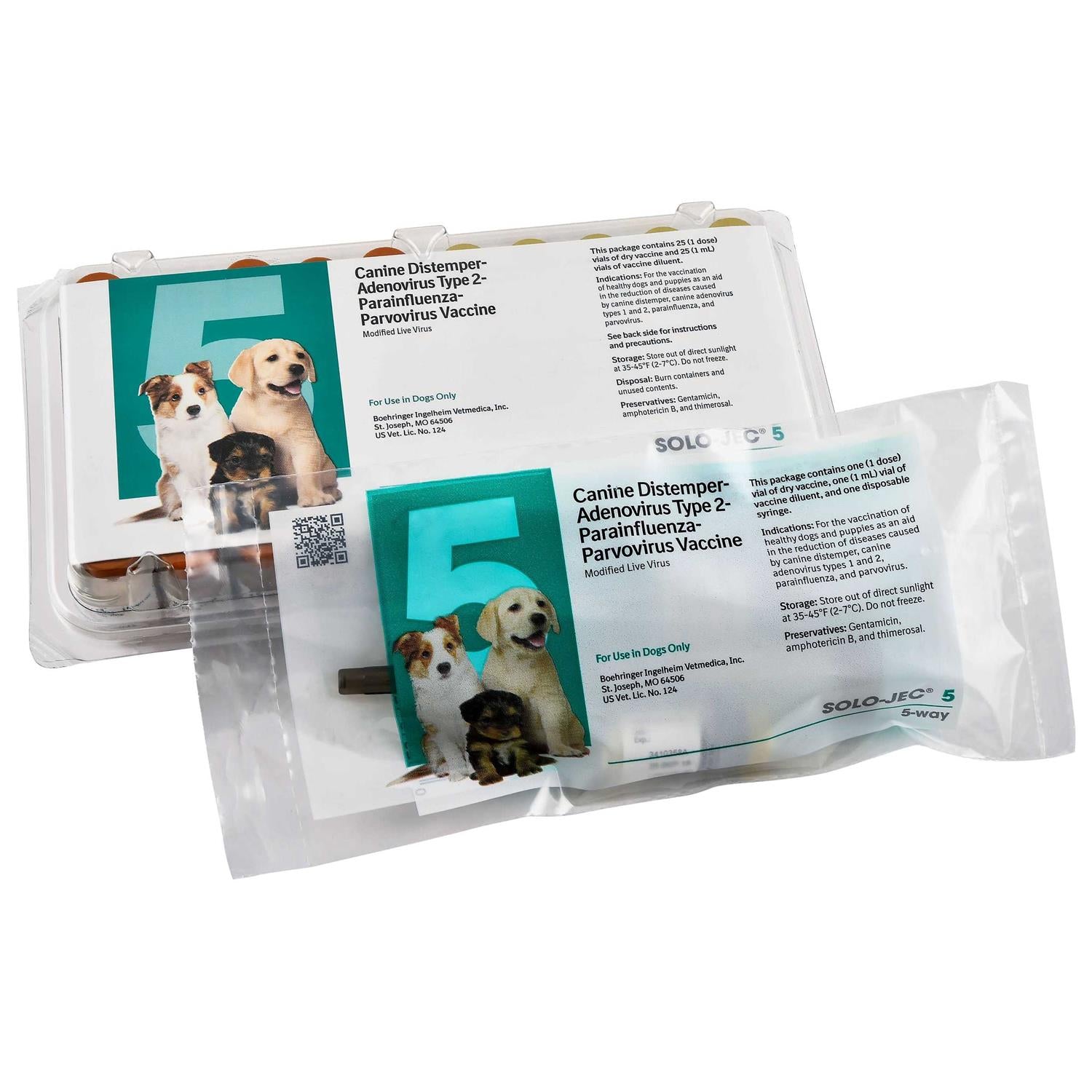 Dog Vaccine for Pets a7