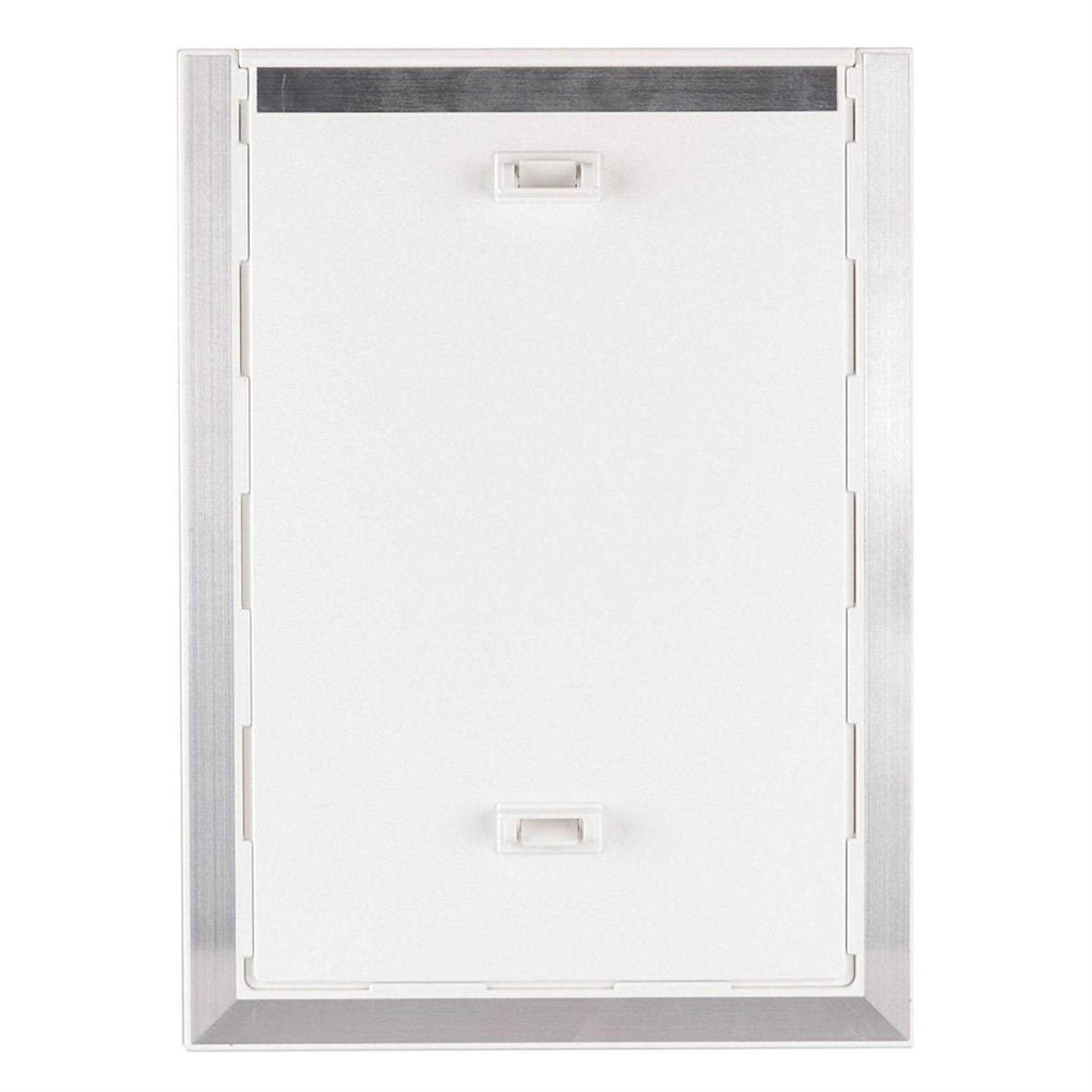 Dog Door with Aluminum Lining k7p