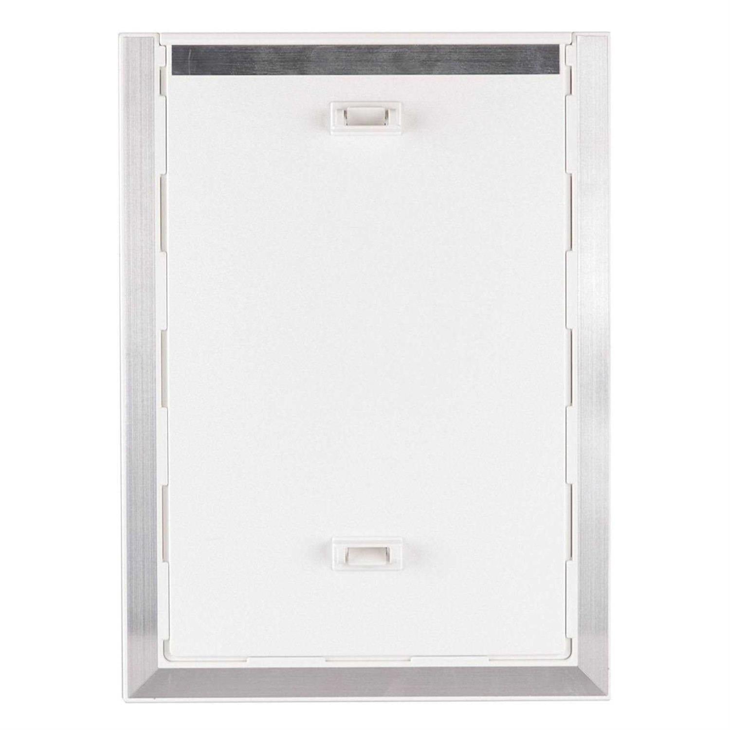 Dog Door with Aluminum Lining k7p