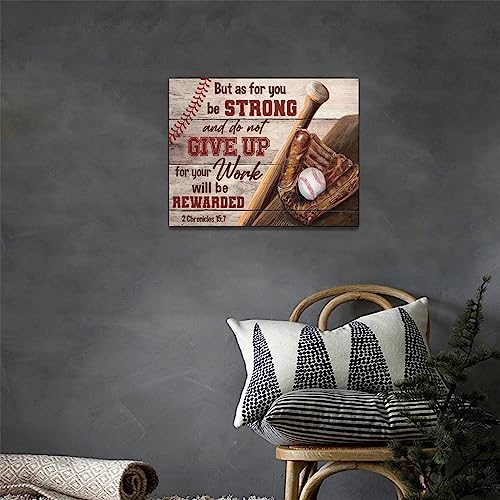 Coastal Nautical Beach Canvas Wall Art 16x24 a7