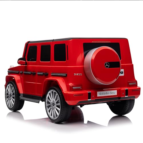 Kids Ride on Car 24V Dual 200W with Remote Control a7