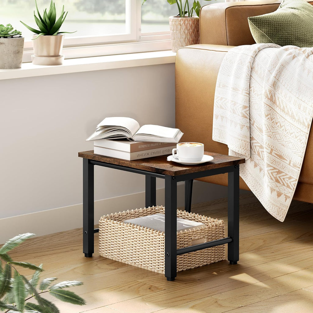 Printer Stand with Adjustable Anti-Skid Feet k7m