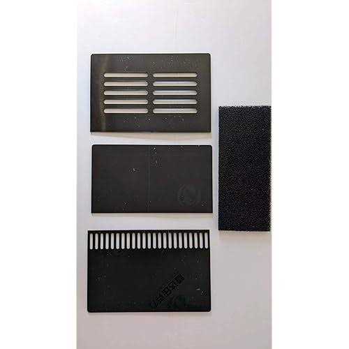 Aquarium Sump Refugium DIY Kit for Protein Skimmer k7