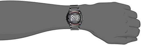 Casio Men's W216H Illuminator Watch 7k