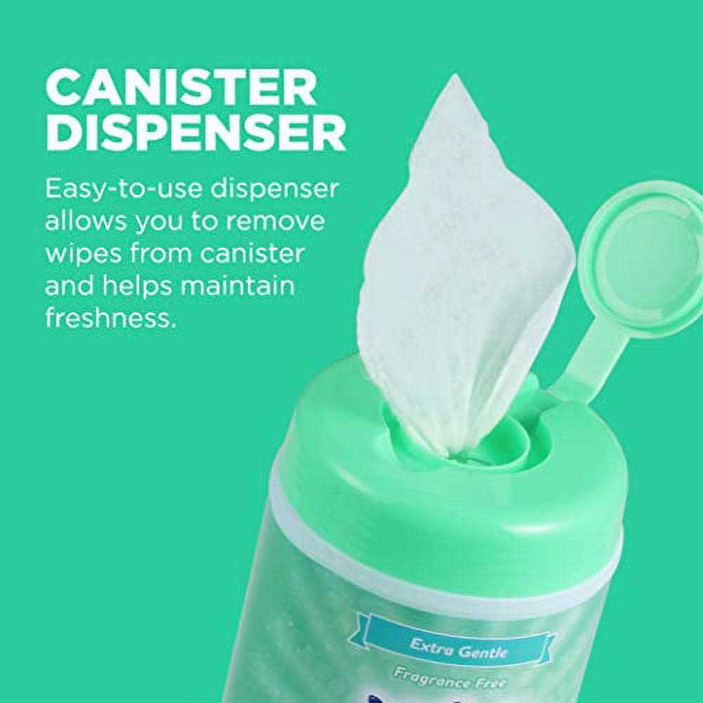 Hypoallergenic Multi-Purpose Dog Wipes k7m
