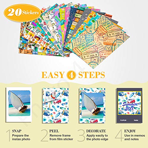 Instant Film Twin Pack k7q