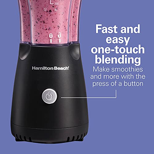 Black Ice Crushing Blender with Travel Lid k7m