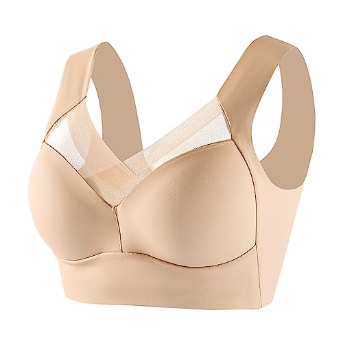 Posture Correcting Bra for Senior Women Lightweight 7k