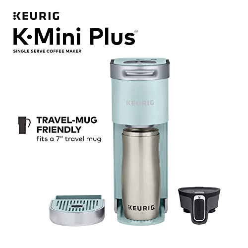 Single Serve Coffee Maker 6-12oz Brew Size a7