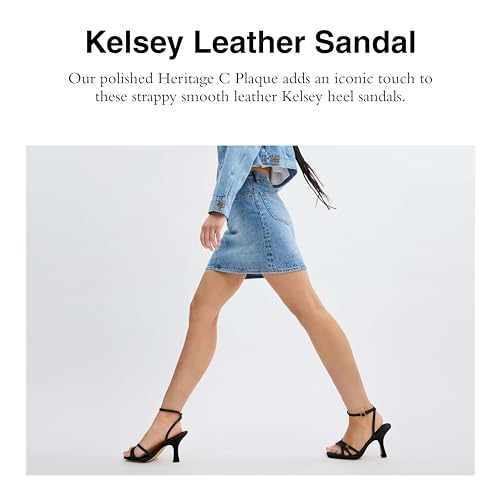 Women's Leather Sandal a7