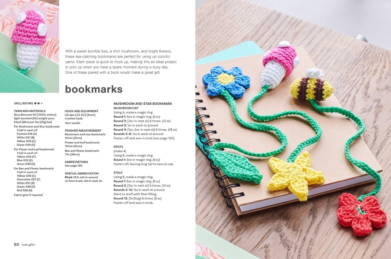 Crochet Patterns for Beginners 35 Easy Projects a7