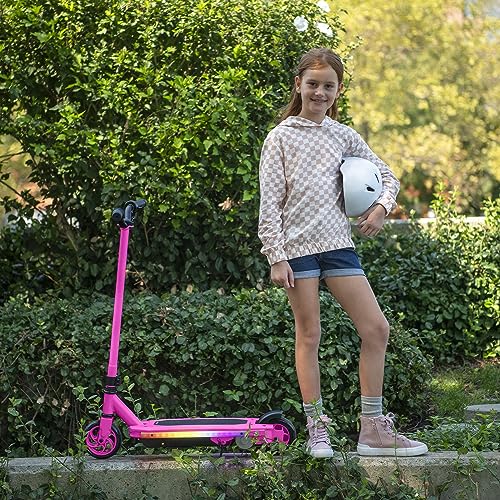 Jetson Echo Kids Electric Scooter k7