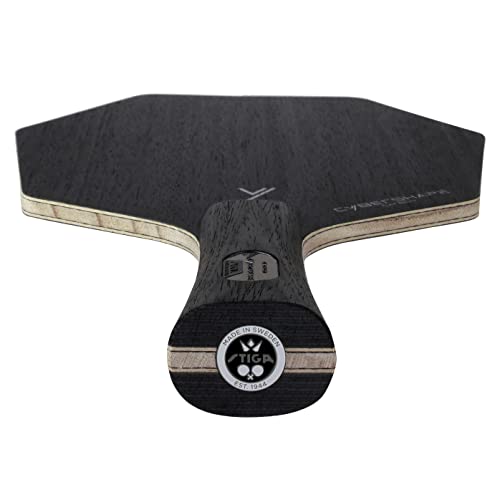 Carbon Table Tennis Blade Ping Pong Paddle Unique Design7k