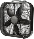 Lasko Cool Colors 20" Box Fan