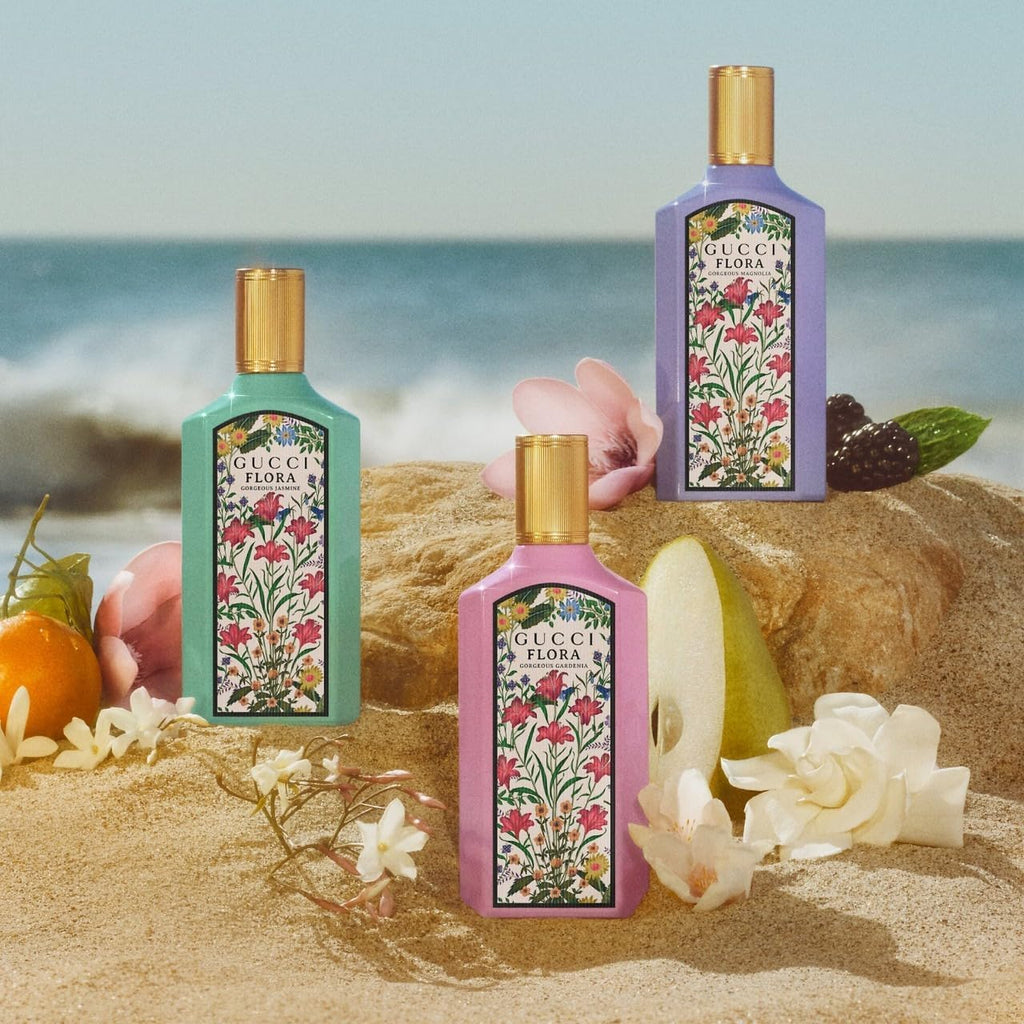 Eau de Parfum 100 ml a7