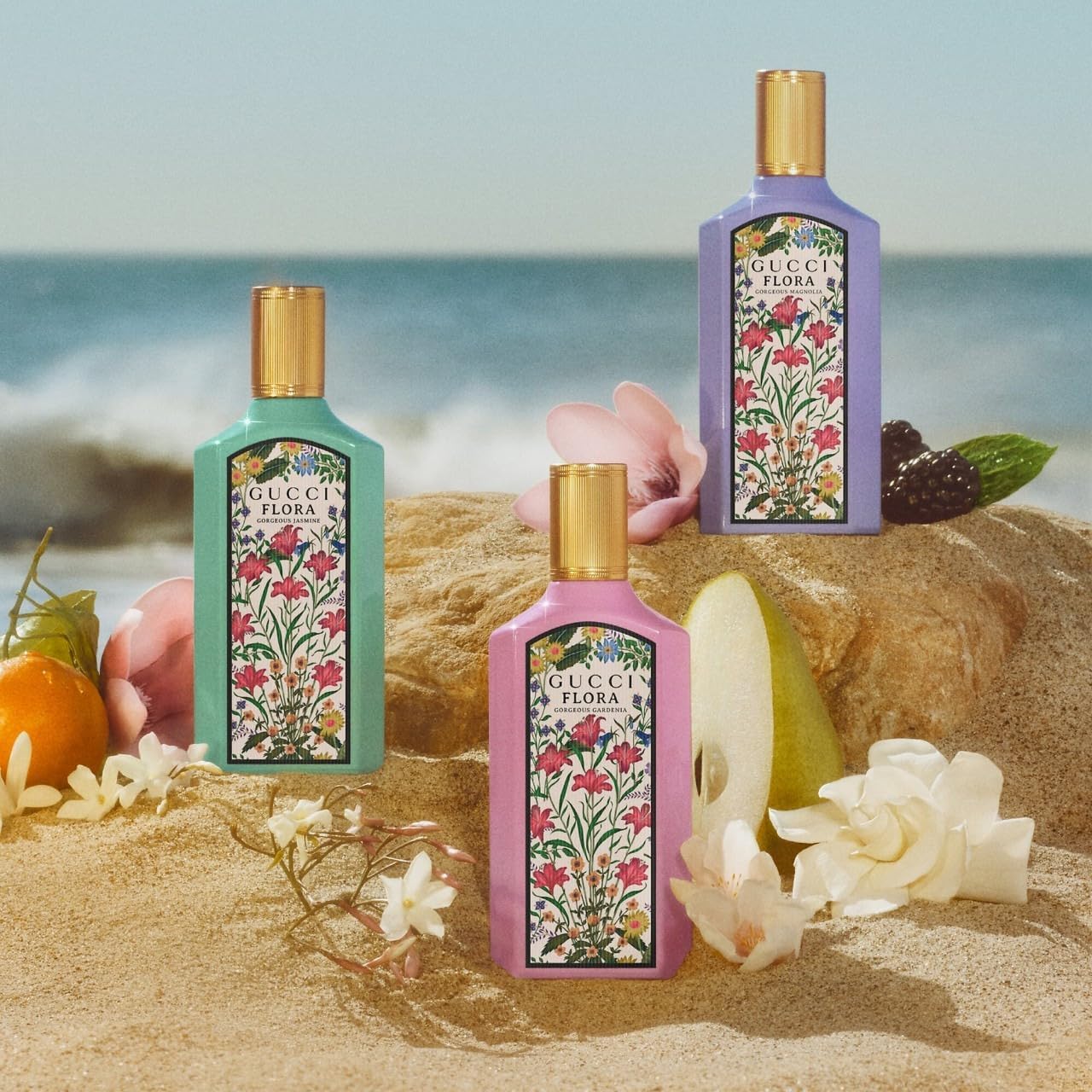 Eau de Parfum 100 ml a7