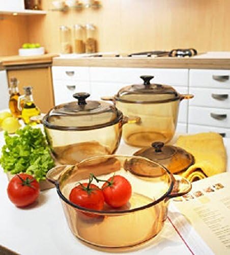 Visions 6pc Versa Pot Set a7