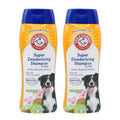 Arm &amp; Hammer for Pets Super Deodorizing Shampoo for Dogs Best Odor Eliminating Dog Shampoo - Pet Supplies online store