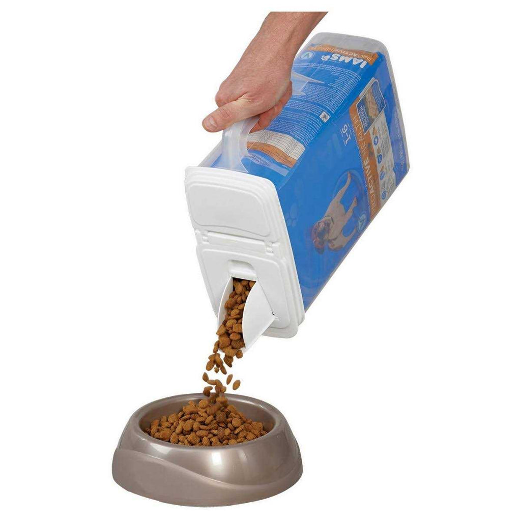 Pet Food Dispenser a7k