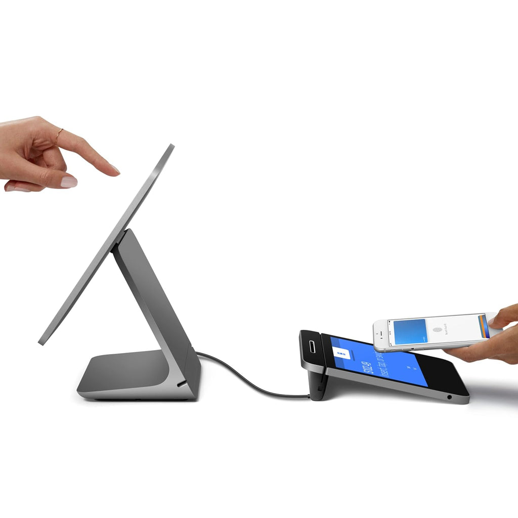 Square POS register k7m