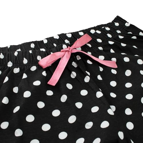 Women Cotton Pajama Set k7m