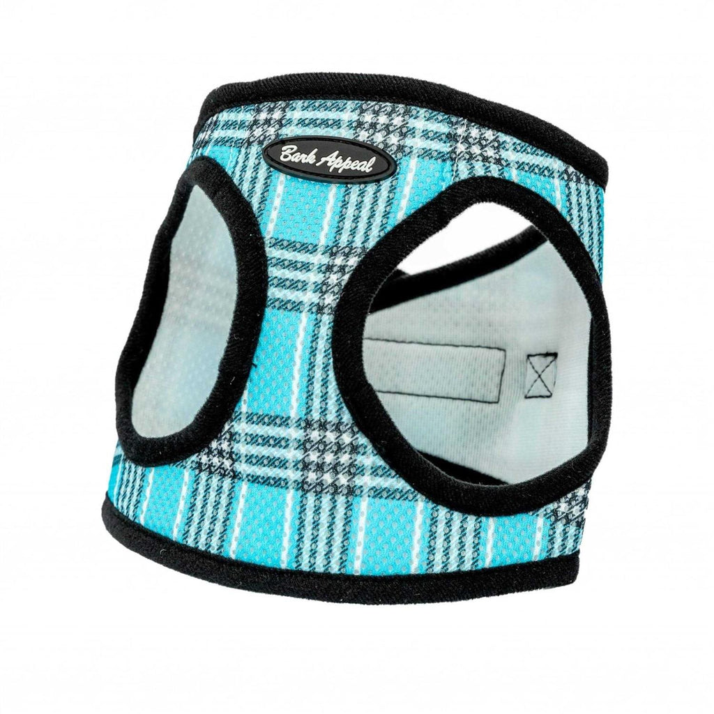 Mesh Harness for Dogs k7p