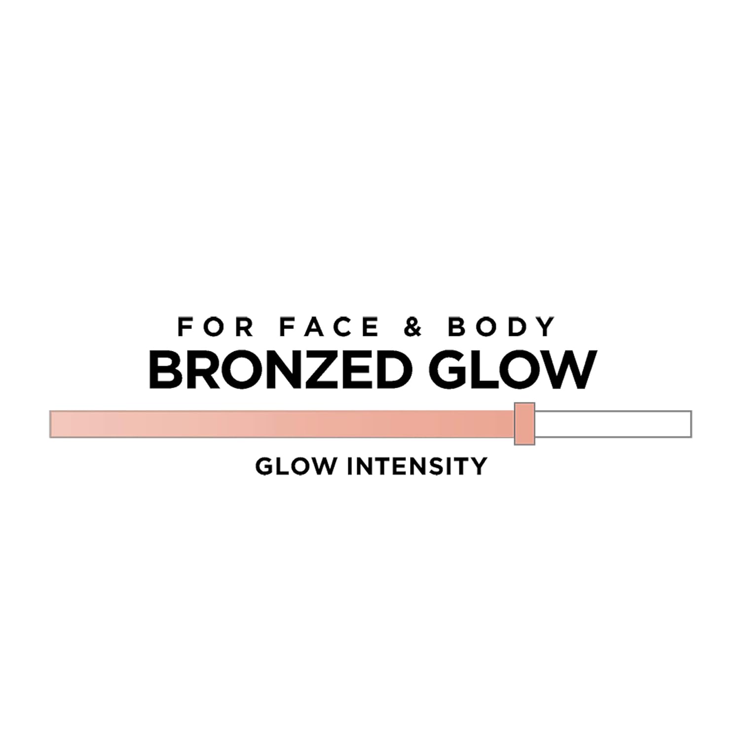 Bronzer For Face And Body Deep 0.41 oz k7