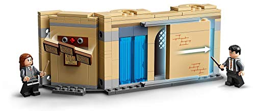 LEGO Harry Potter Hogwarts Room of Requirement Building Set 193 Pieces a7