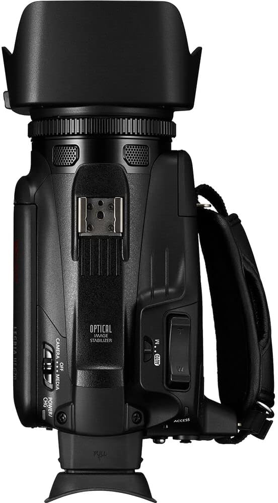 4K UHD Camcorder with 64GB Card and Accessories Kit r7